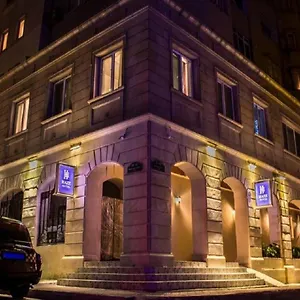 4* Hotel Vitrage Hotel Baku