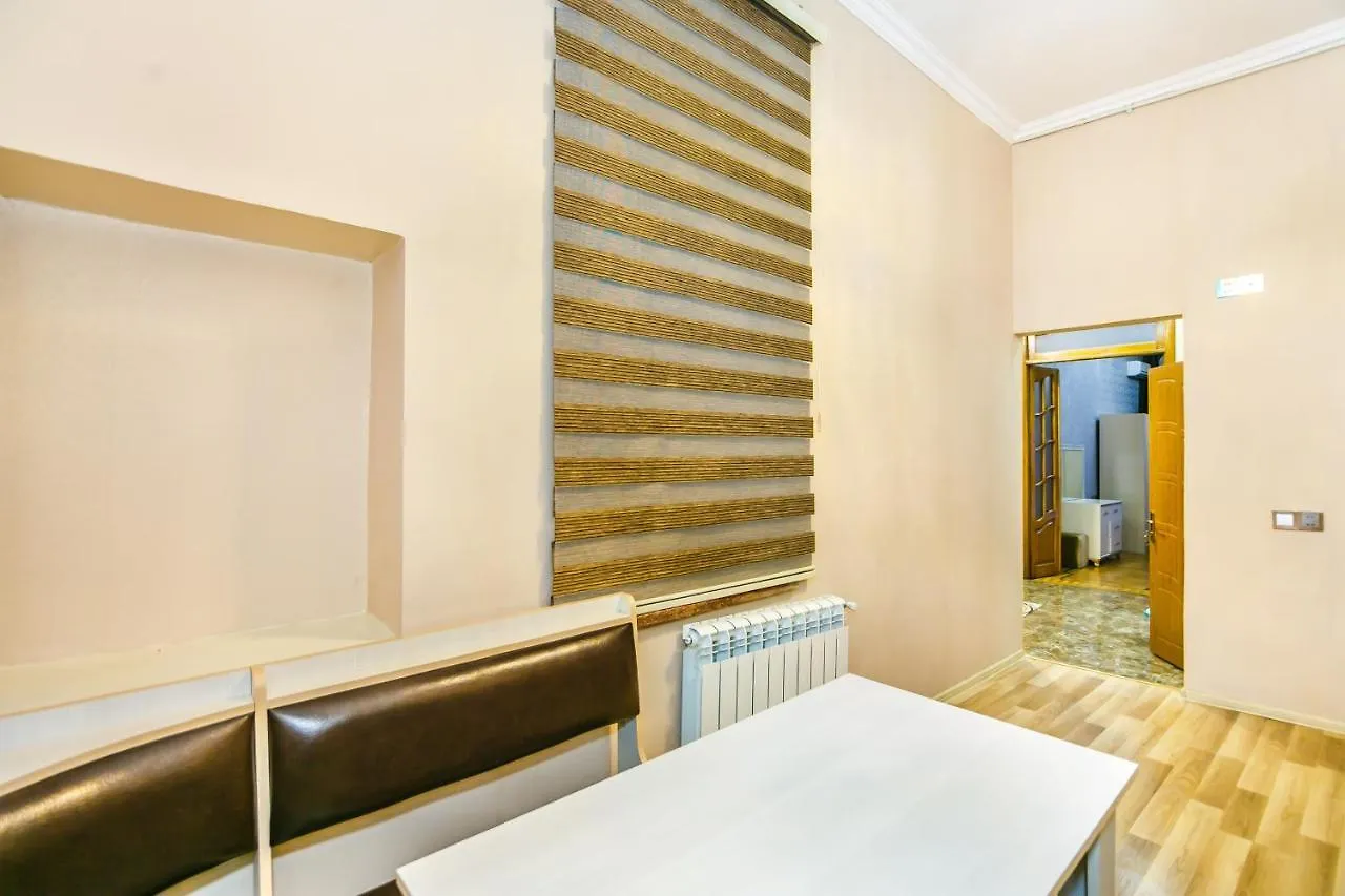 Apartment Hezi Aslanov House In City Centre Baku Azerbaijan