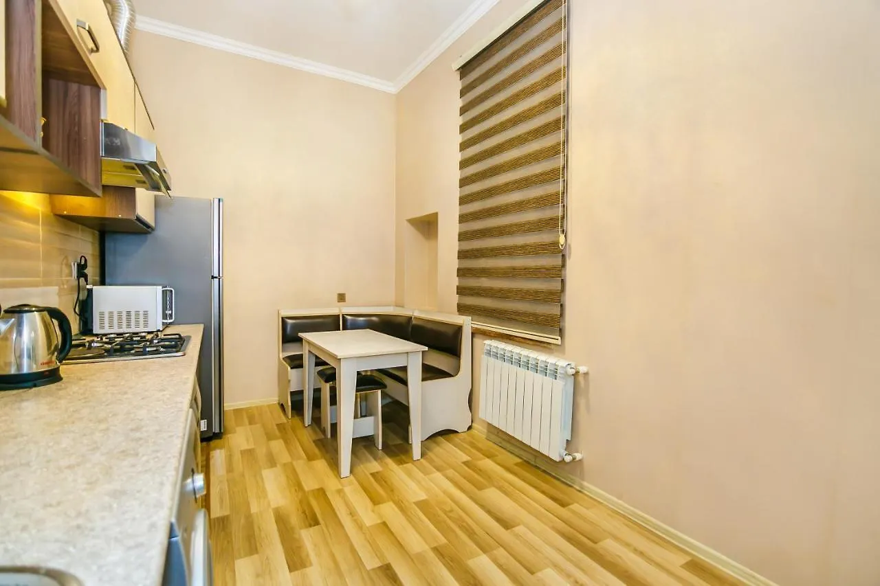 Hezi Aslanov House In City Centre Baku Apartment