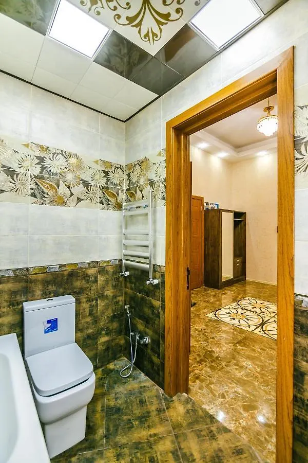 Hezi Aslanov House In City Centre Baku Apartment