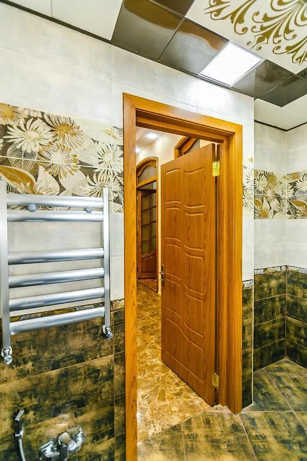 Hezi Aslanov House In City Centre Baku 0*,