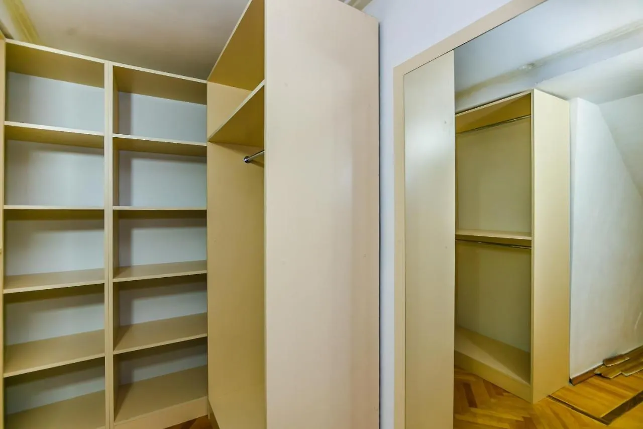 Hezi Aslanov House In City Centre Baku Apartment